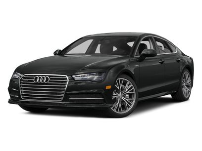 Used 2016 Audi A7 TDI Prestige