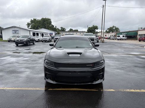 Used 2022 Dodge Charger R/T RWD image 14