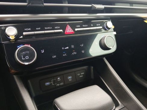 New 2026 Hyundai Santa Cruz SEL FWD image 20