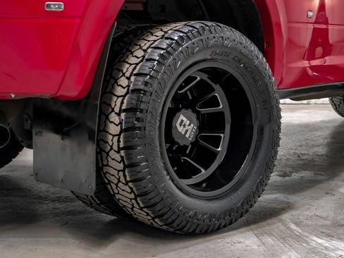 Used 2024 RAM 3500 Big Horn w/ Sport Appearance Package AWD/4WD image 63