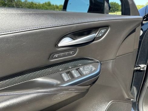 Used 2024 Cadillac XT4 Sport w/ Cold Weather Package FWD image 19