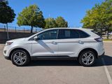 Used 2016 Ford Edge Titanium w/ Technology Package image 2