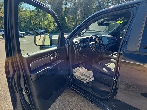 Used 2022 RAM 1500 Big Horn AWD/4WD image 10