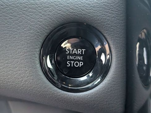 New 2026 Nissan Armada PRO-4X w/ Captain's Chari Seat Package AWD/4WD image 15