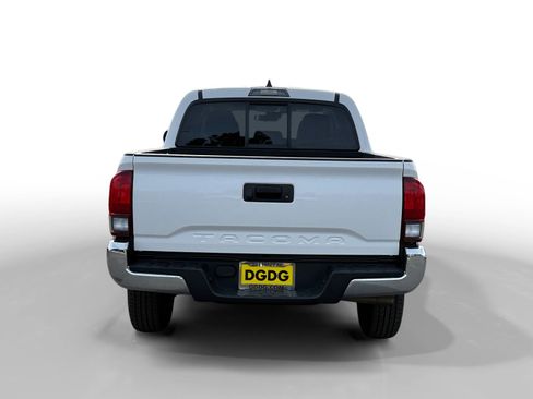 Used 2023 Toyota Tacoma SR5 image 4