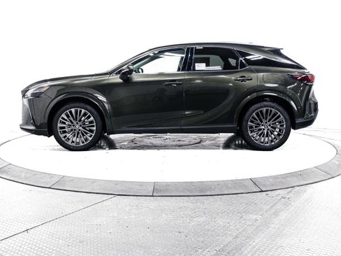 New 2026 Lexus RX 350 Luxury image 8