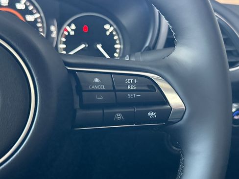 New 2026 MAZDA MAZDA3 2.5 Turbo Sedan w/Premium Plus image 28
