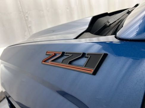 Used 2019 Chevrolet Silverado 1500 LT w/ All Star Edition image 25