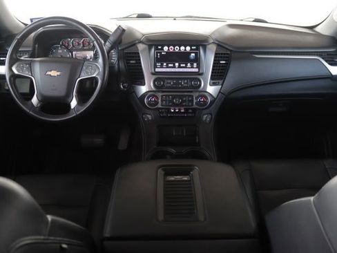 Used 2016 Chevrolet Tahoe LT w/ Luxury Package image 29