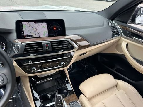Used 2019 BMW X3 sDrive30i w/ Convenience Package image 18