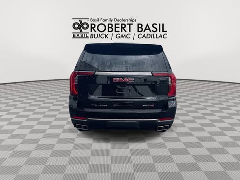 New 2026 GMC Yukon XL AT4 Ultimate AWD/4WD image 7