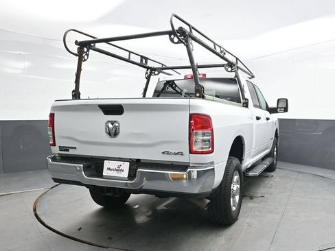 Used 2023 RAM 2500 Big Horn w/ Level 1 Equipment Group AWD/4WD image 7