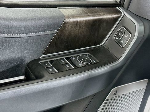 Used 2021 Ford F150 Lariat w/ Equipment Group 502A High RWD image 10