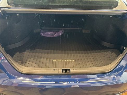 New 2026 Toyota Camry XLE image 20