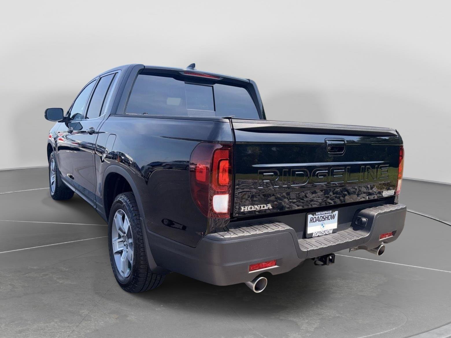 Used 2025 Honda Ridgeline RTL image 3