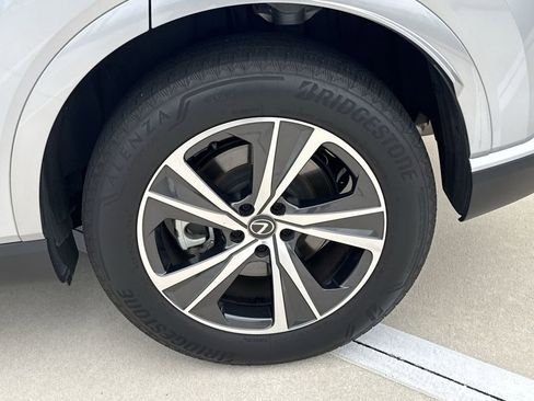Used 2025 Lexus RX 350 Premium FWD image 31