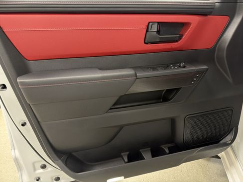 New 2025 Toyota Tundra TRD Pro AWD/4WD image 29