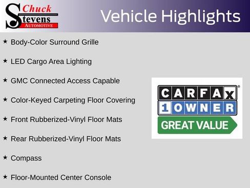 Used 2020 GMC Sierra 1500 Elevation w/ Elevation Value Package AWD/4WD image 19