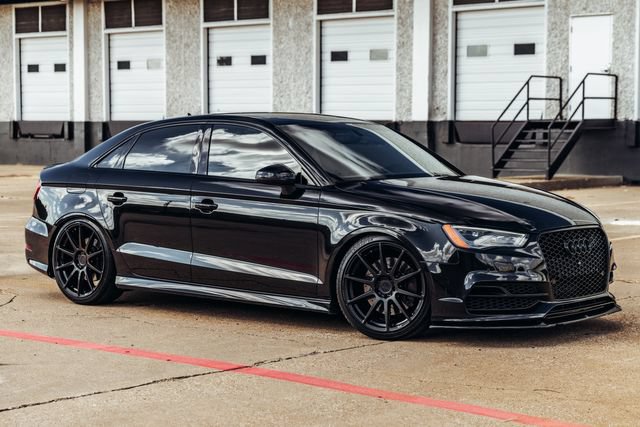 Used 2016 Audi S3 Premium Plus w/ Technology Package AWD/4WD image 56