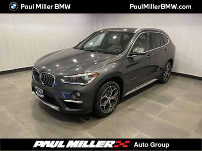Used 2017 BMW X1 xDrive28i