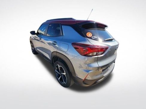 Used 2023 Chevrolet TrailBlazer RS FWD image 6