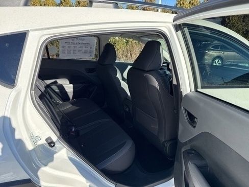 New 2026 Subaru Crosstrek 2.0i Premium image 13