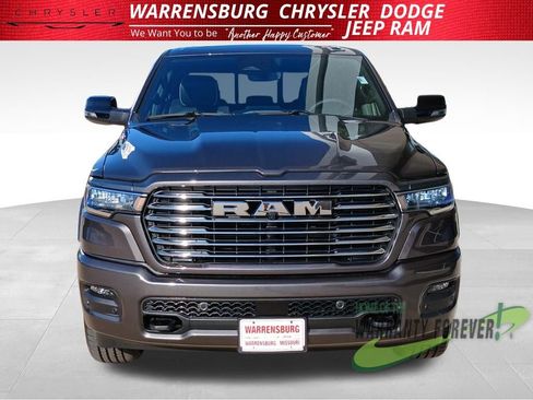 New 2026 RAM 1500 Laramie image 10