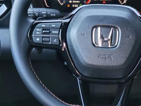 New 2025 Honda Pilot Sport image 15