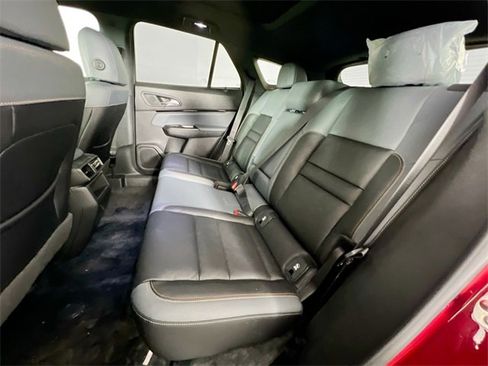 New 2026 Honda Prologue Touring image 21