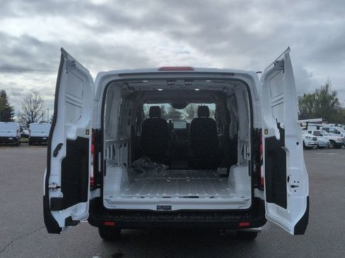 New 2026 Ford Transit 150 Low Roof RWD image 22