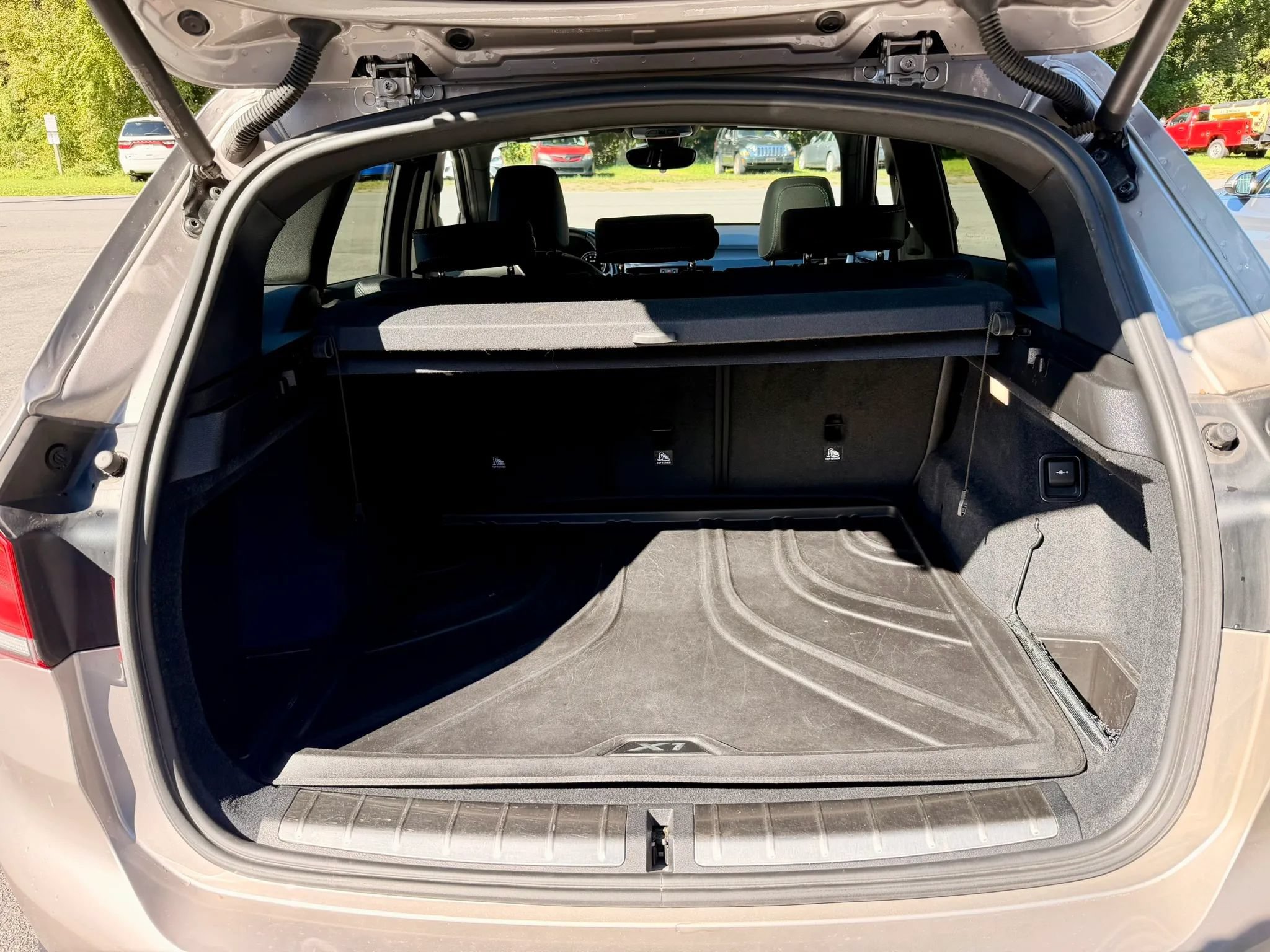 Used 2021 BMW X1 xDrive28i w/ Convenience Package AWD/4WD image 26