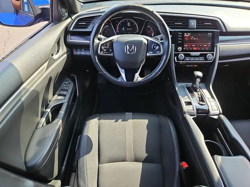 Used 2019 Honda Civic Sport image 11