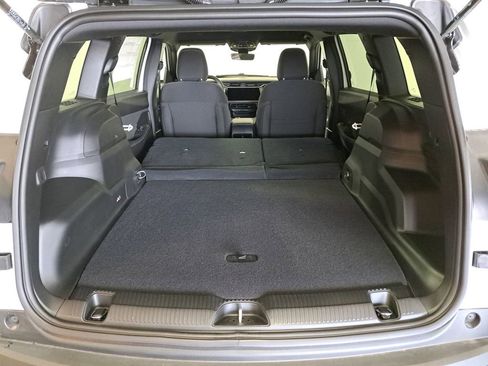 New 2026 Jeep Cherokee Laredo AWD/4WD image 26
