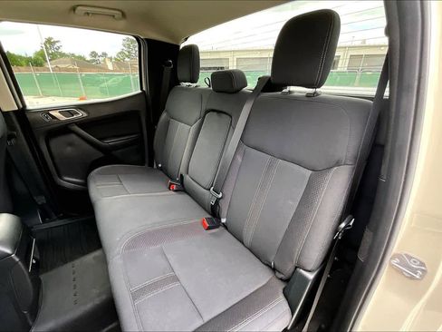 Used 2022 Ford Ranger XLT w/ Equipment Group 301A Mid RWD image 18