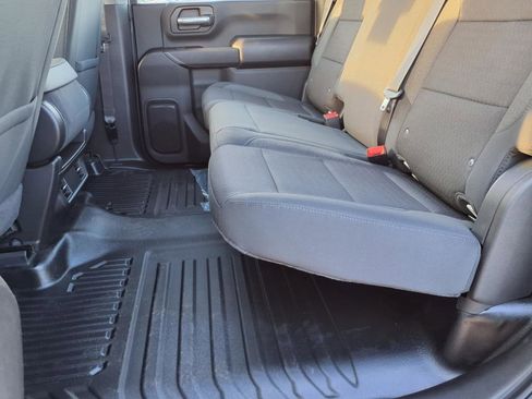 New 2025 GMC Sierra 2500 Pro image 11