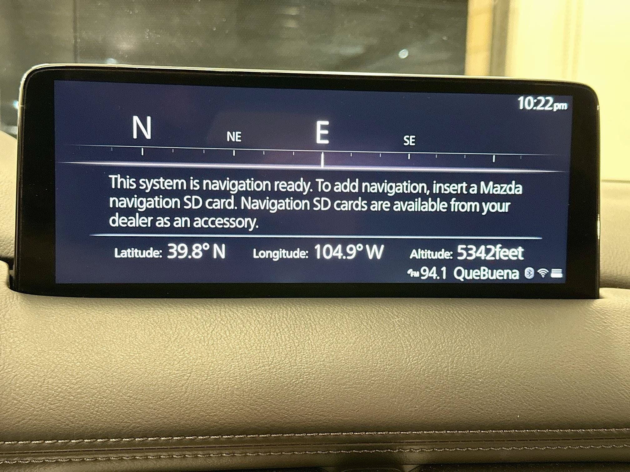 Used 2025 MAZDA CX-5 AWD 2.5 S w/ Preferred Package image 22