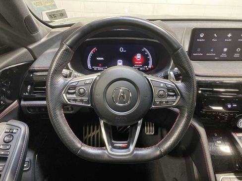 Used 2022 Acura MDX Type S image 15