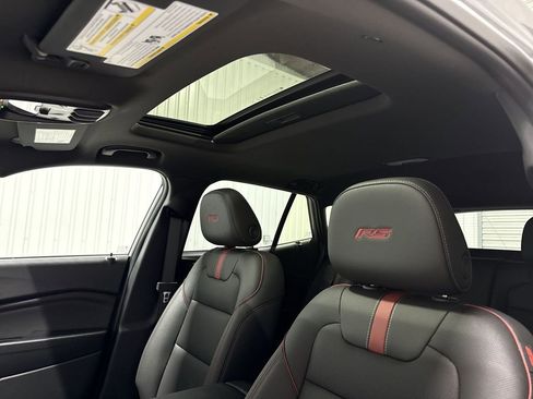 New 2026 Chevrolet Trax RS image 19