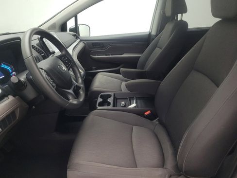 Used 2021 Honda Odyssey EX image 17