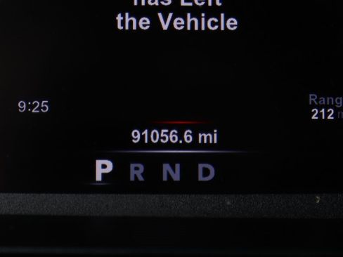 Used 2017 RAM 2500 Laramie w/ Sport Appearance Group image 20