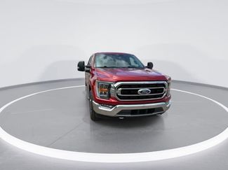 Used 2021 Ford F150 XLT w/ Equipment Group 302A High AWD/4WD video 3
