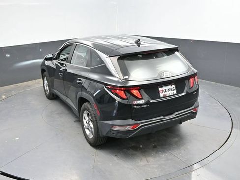 Used 2022 Hyundai Tucson SE AWD/4WD image 38