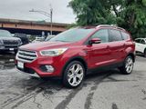 Used 2018 Ford Escape Titanium w/ Ford Safe & Smart Package image 3