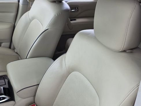 Used 2022 INFINITI QX80 Luxe w/ Cargo Package image 21