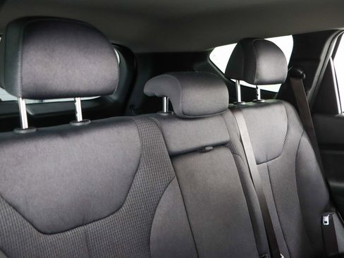 Used 2021 Hyundai Santa Fe SEL image 27