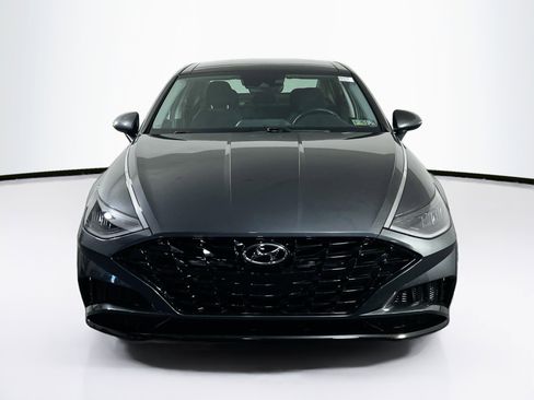 Used 2022 Hyundai Sonata SEL w/ Convenience Package image 2