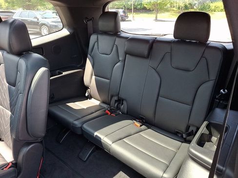 Used 2024 Kia Telluride SX Prestige X-Line AWD/4WD image 14