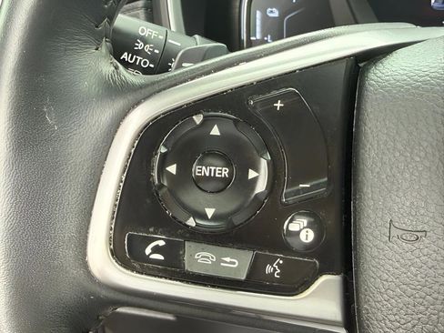 Certified 2022 Honda CR-V Touring image 15