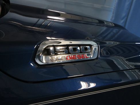 Used 2021 RAM 1500 Limited AWD/4WD image 42