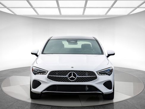 Certified 2025 Mercedes-Benz CLA 250 image 6